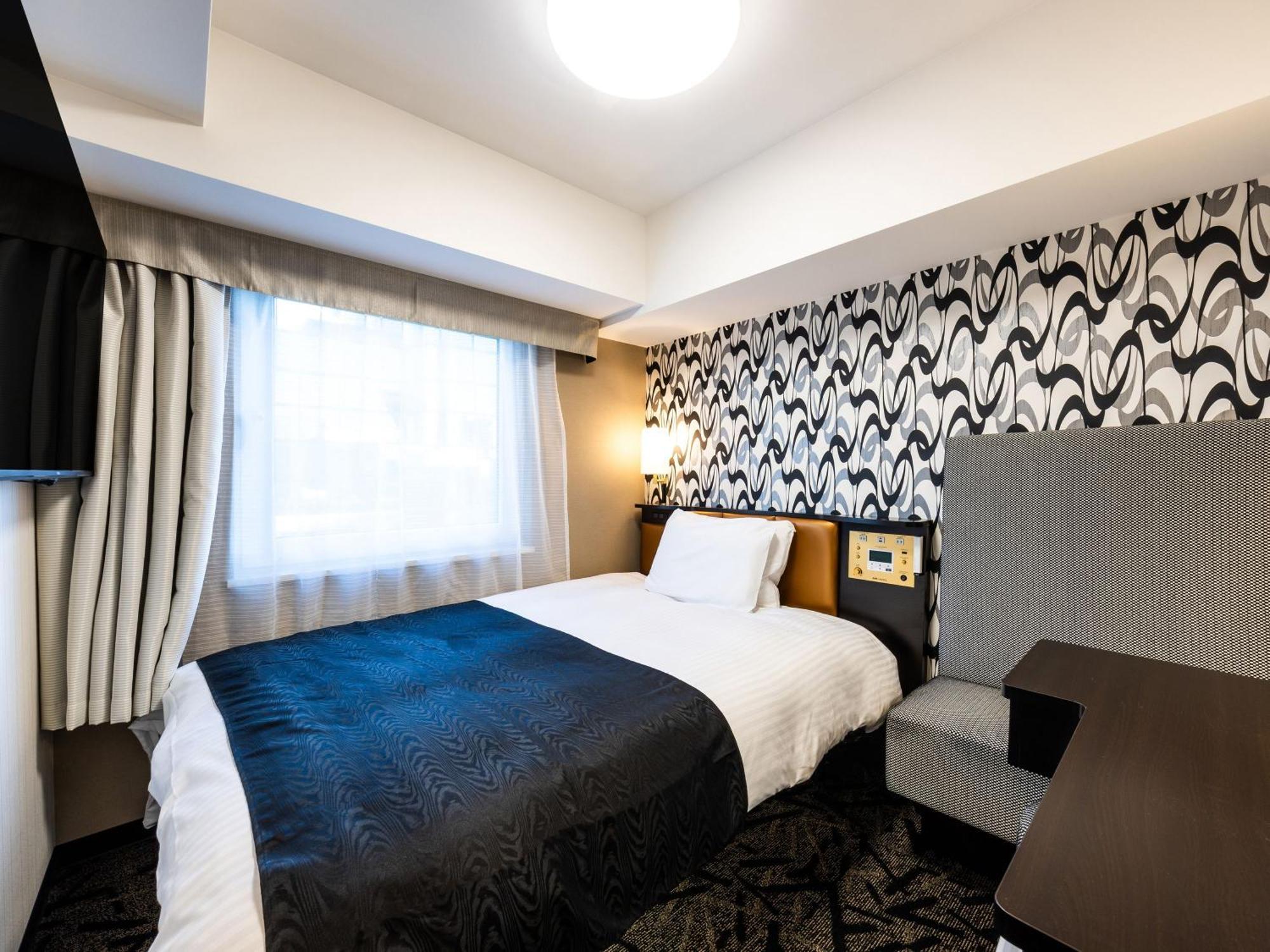 Apa Hotel Tokyo Nishikasai Ekimae 外观 照片