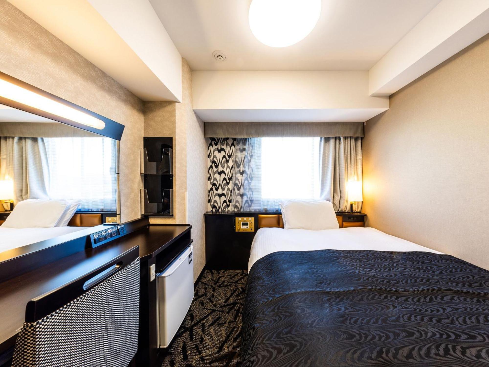 Apa Hotel Tokyo Nishikasai Ekimae 外观 照片