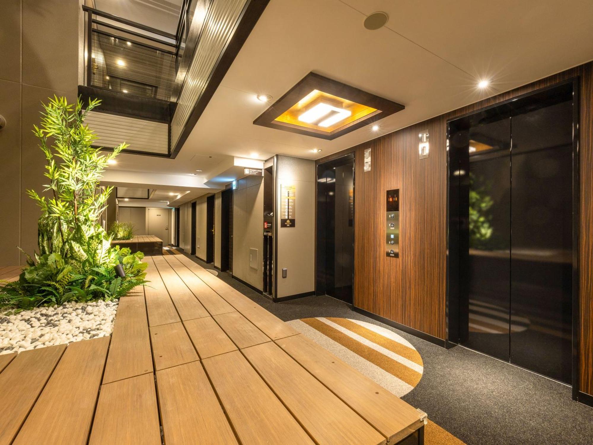 Apa Hotel Tokyo Nishikasai Ekimae 外观 照片