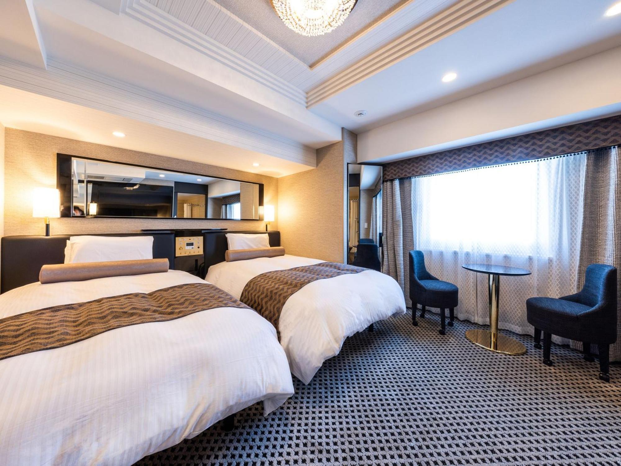 Apa Hotel Tokyo Nishikasai Ekimae 外观 照片