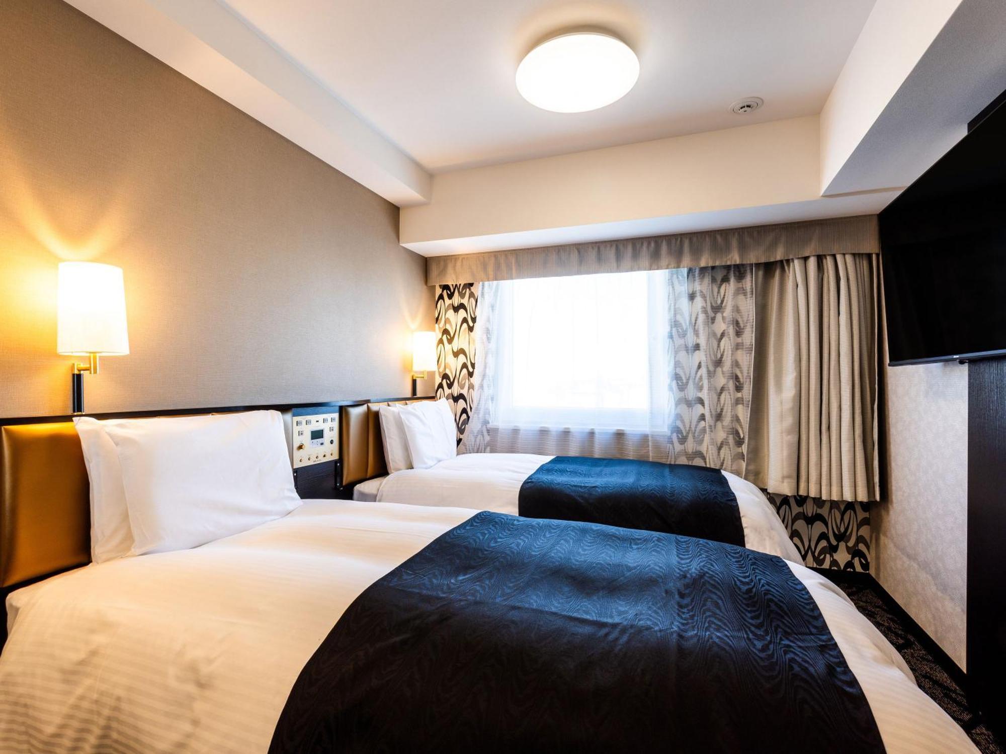 Apa Hotel Tokyo Nishikasai Ekimae 外观 照片