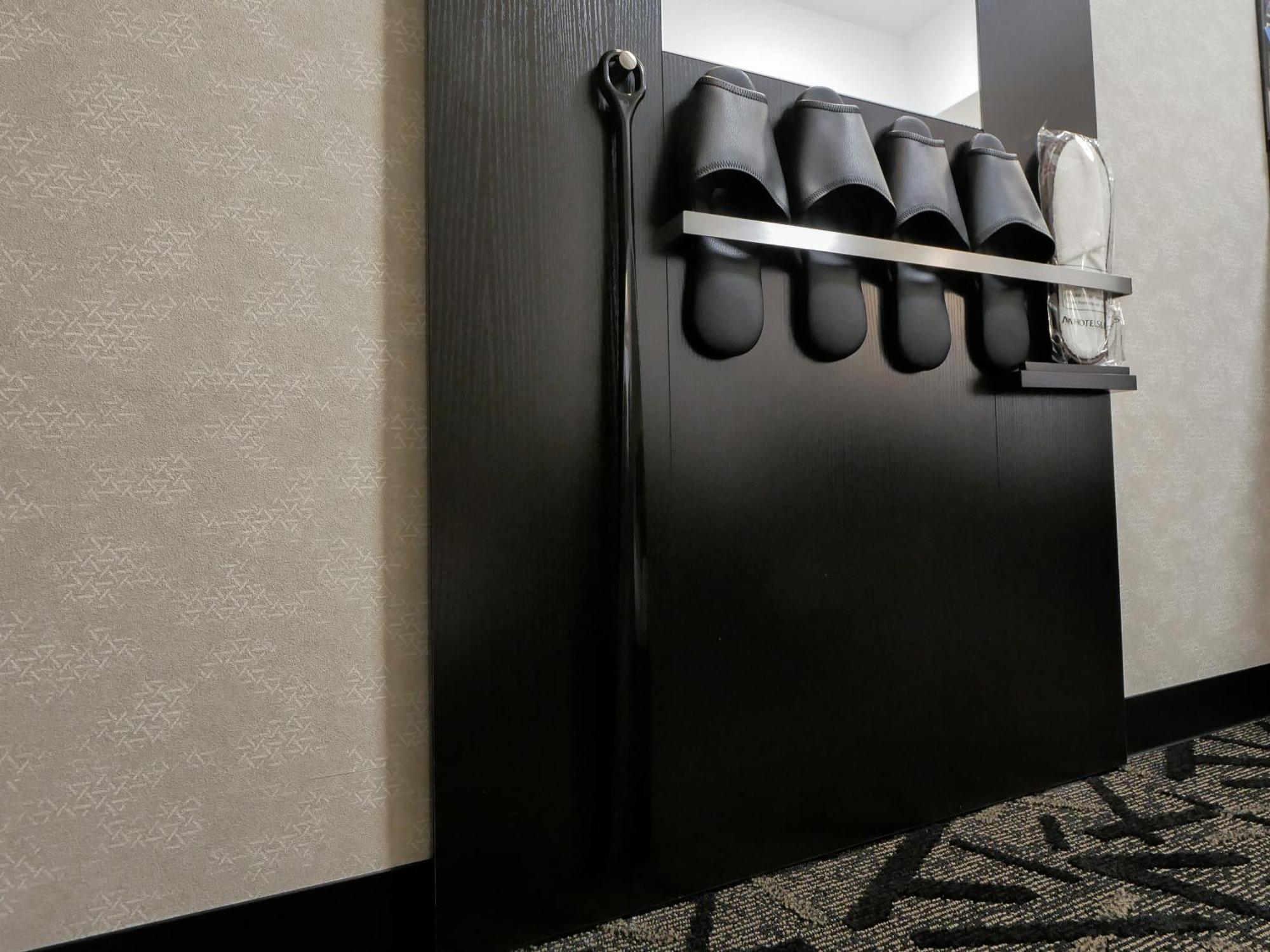 Apa Hotel Tokyo Nishikasai Ekimae 外观 照片